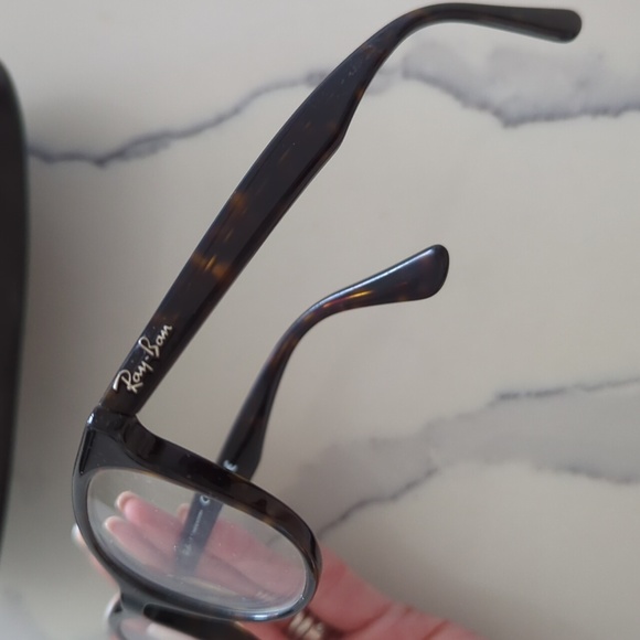 Ray-Ban glasses - Picture 2 of 4